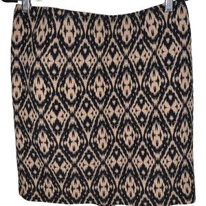 EUC Willi Smith Skirt